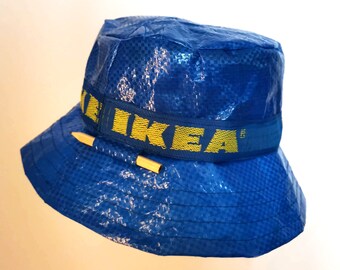 IKEA BUCKET HAT Funky Festival Party 