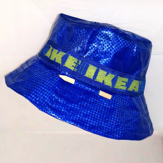 ikea bucket hat