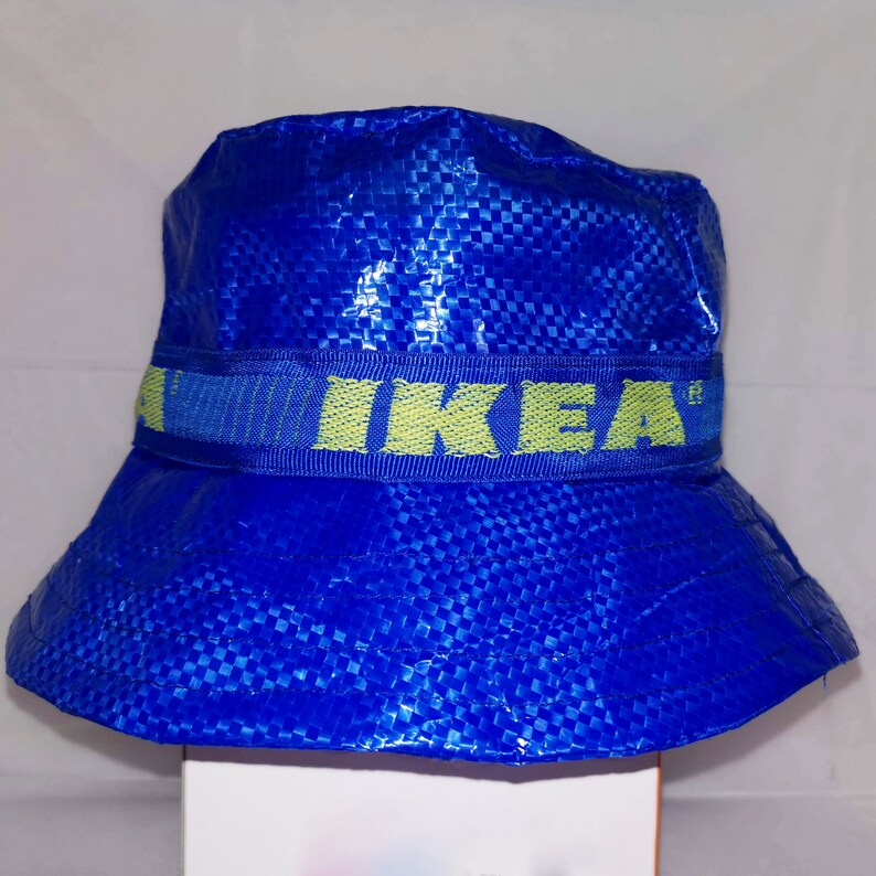 ikea bucket hat