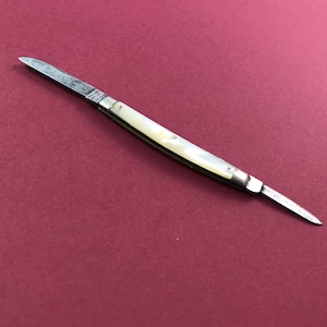 Harrison Brothers and Howson Knives - Etsy