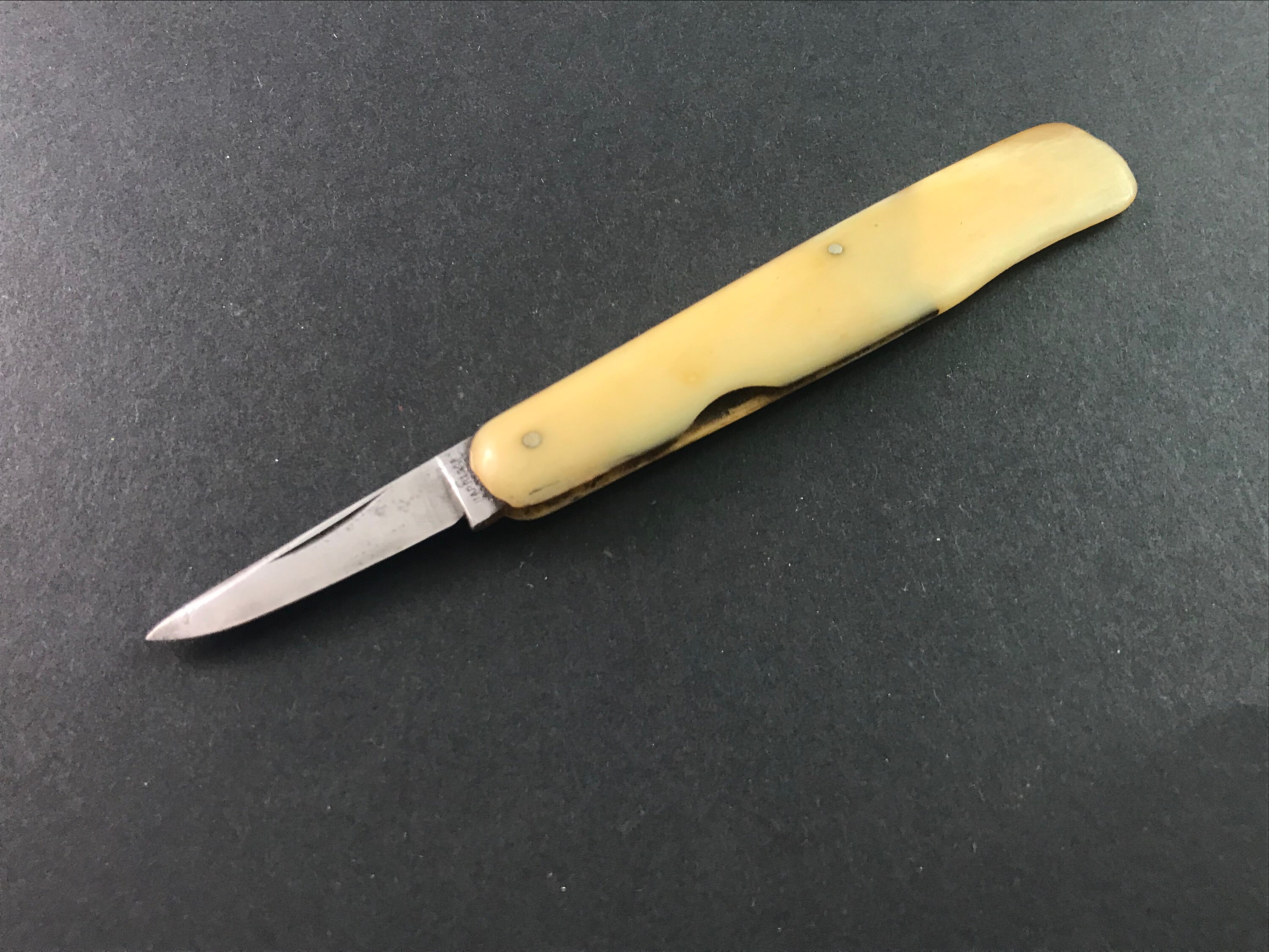 Harrison Brothers and Howson Knives - Etsy