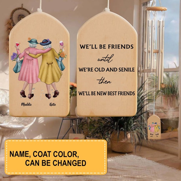 Are Old Friends - Etsy