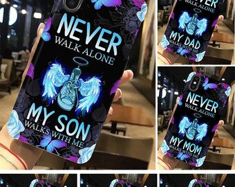 I Never Walk Alone Etsy I Never Walk Alone Etsy