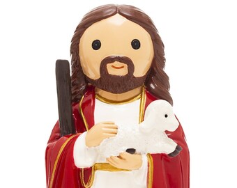 Good Shepherd Collectors Edition