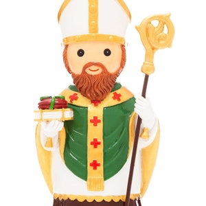 Saint Patrick Collectors Edition