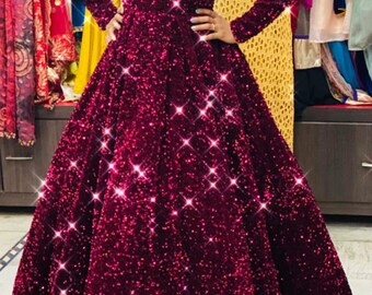 Buy Sequence Dress Online In India 