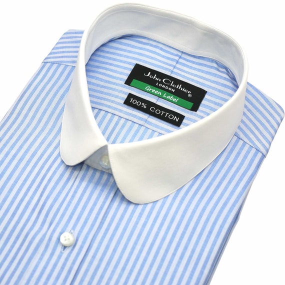 peaky blinders shirt collar