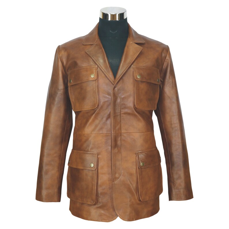 belstaff douglas jacket