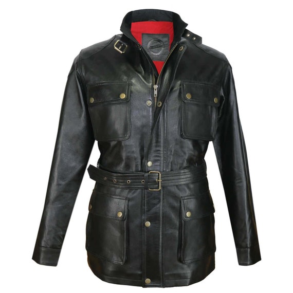 Online Vintage Store, 00's Men Military Jacket
