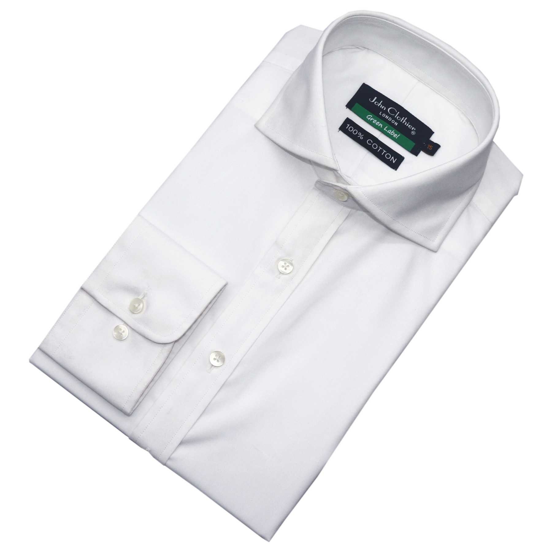 Gents shirt collar Clearance