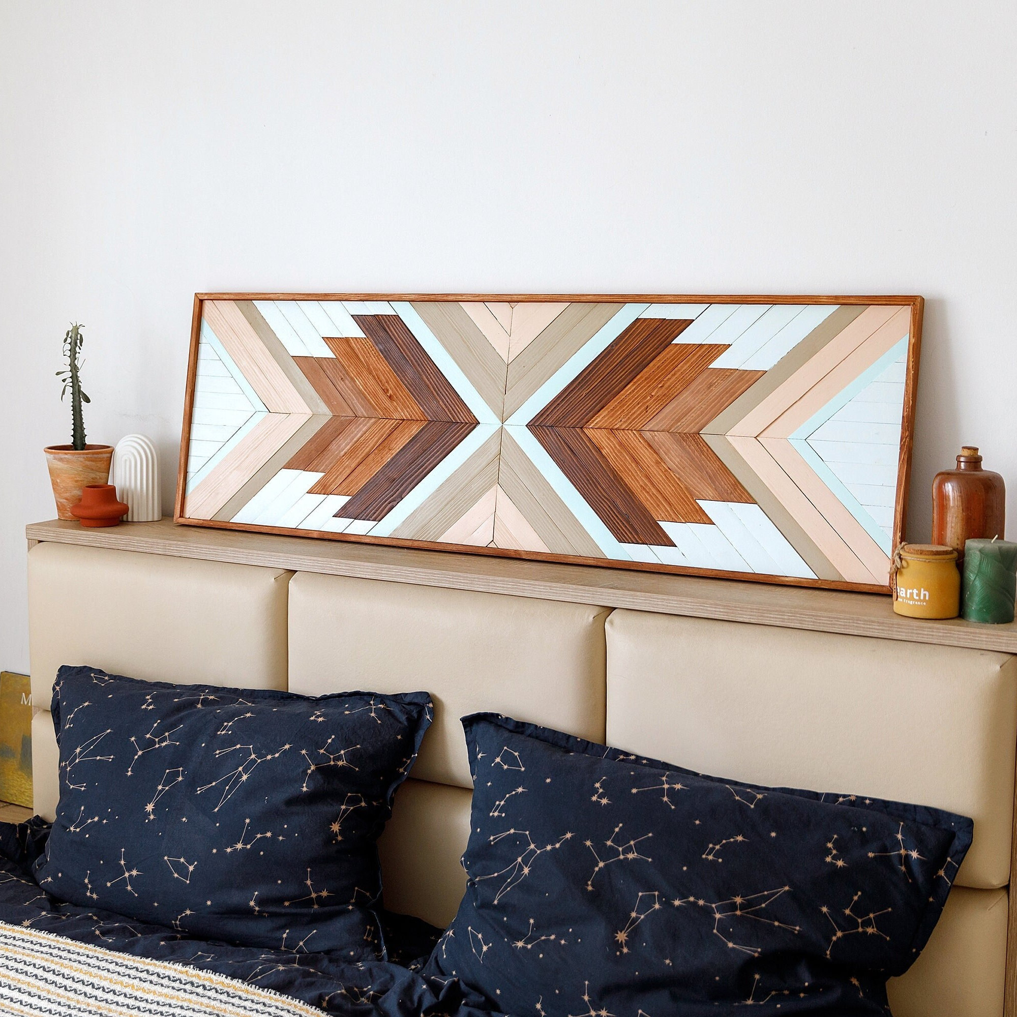 - Etsy Chevron Wall Prints