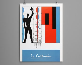 アート・デザイン・音楽 my work le Corbusier LITOMASTERS | Editions Prints from the greatest museums | Le