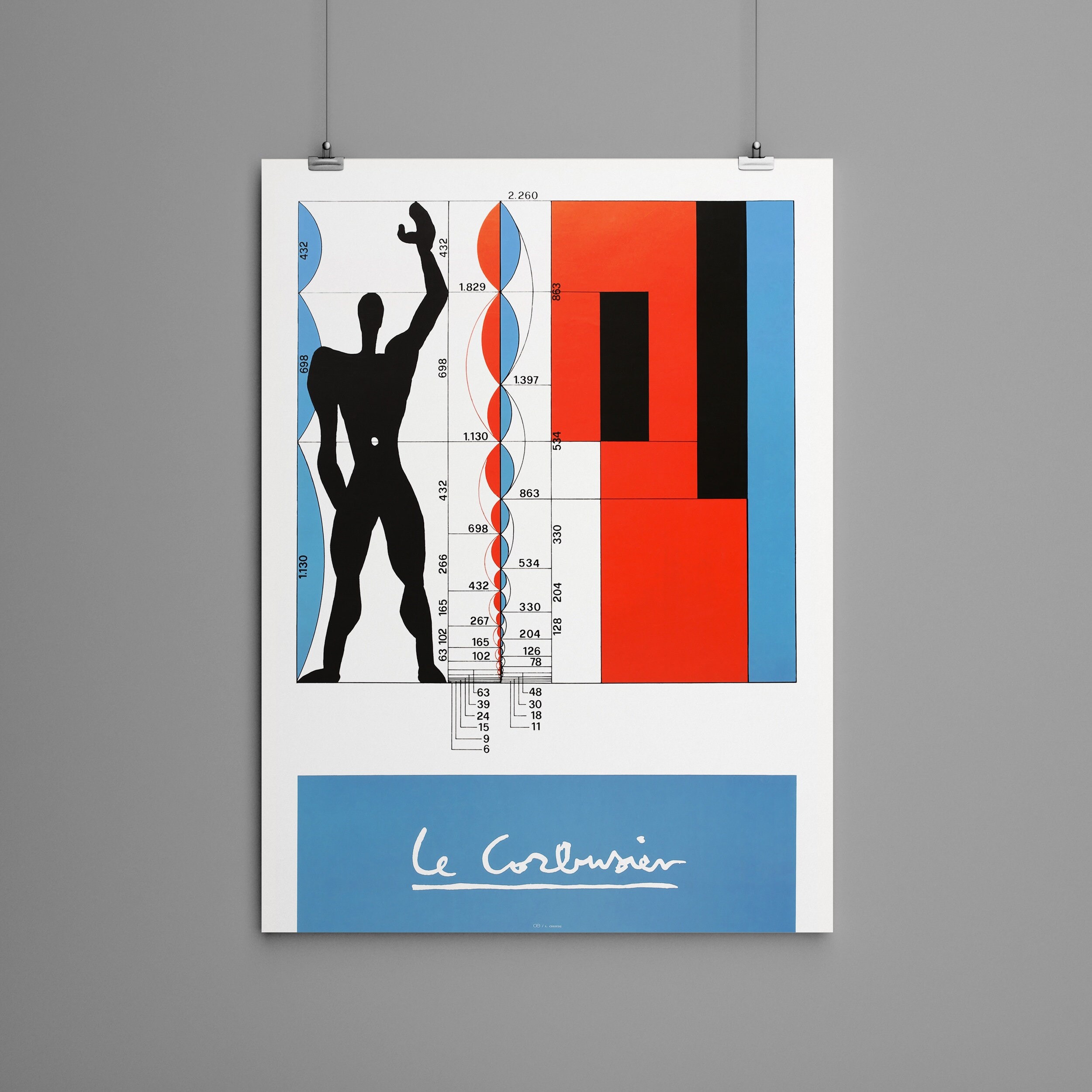 アート・デザイン・音楽 my work le Corbusier LE CORBUSIER LE GRAND PHAIDON アート・デザイン・音楽