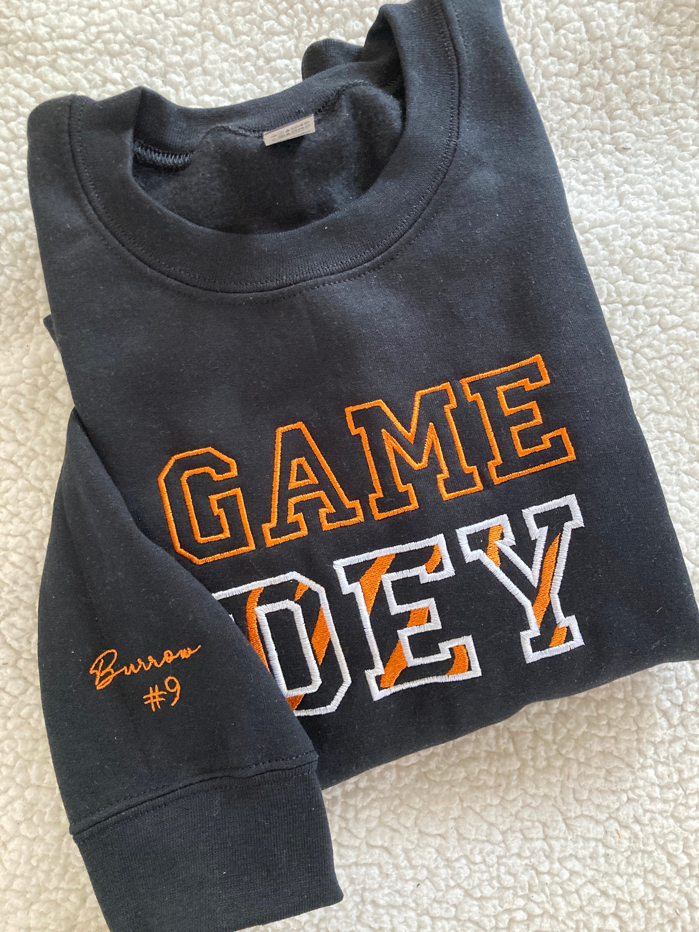 Airborne 44 Exotic Joe Burrow 740 Ohio Tiger King Shirt Hoodie