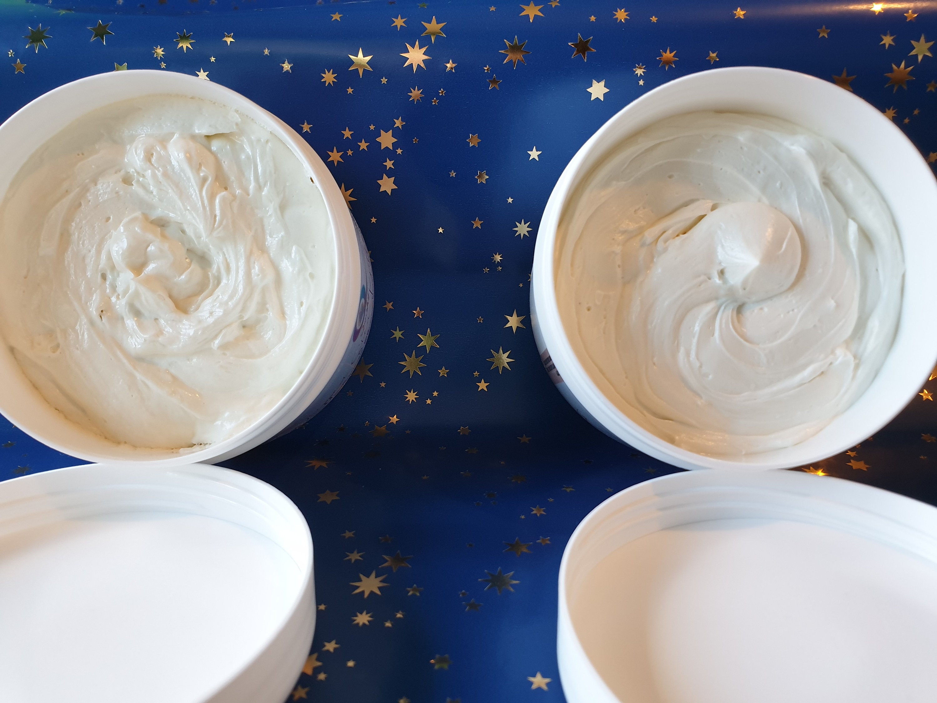 Crème éclaircissante Au Beurre De Karité - 100ml, Hydratante, Naturelle, Unisexe