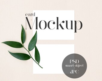 Mockups For Your Beautiful Creations By Mokamocks On Etsy