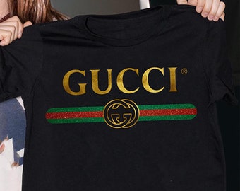 gucci rubber bag