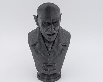Nosferatu, Dracula, vampire, goth, creature of the night, demon, blood sucker