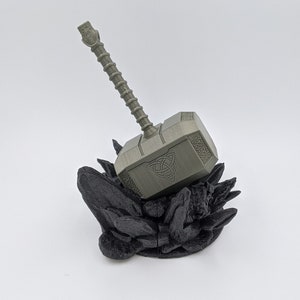 Thor hammer, avengers, Thor,