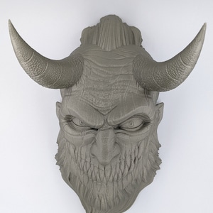 Krampus, Santa Claus, Krampuslauf