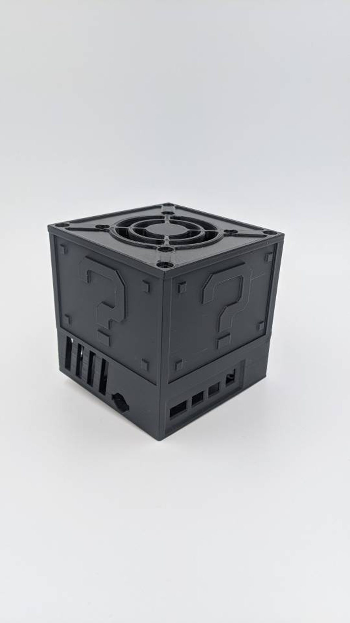 Retro Raspberry Pi Case Raspberry Pi Pi3 Pi4 Computer Case | Etsy