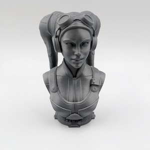 Star Wars Hera Syndulla