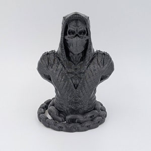 Mortal kombat scorpion, mkx, fatality, get over here, kombat, outworld