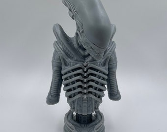 Alien Aliens Xenomorph AVP Weyland Yutani