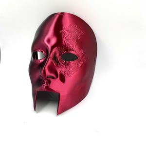 Lachryma Edition Namless Ghoul Ghost Mask