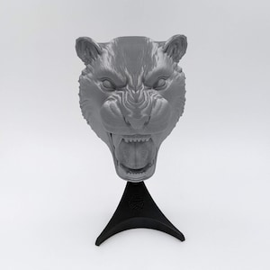 The water tiger , lion , puma , cat , cougar