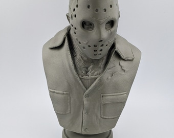 Friday the 13th, Jason Vorhees, camp counselor, Jason, slasher, crystal lake