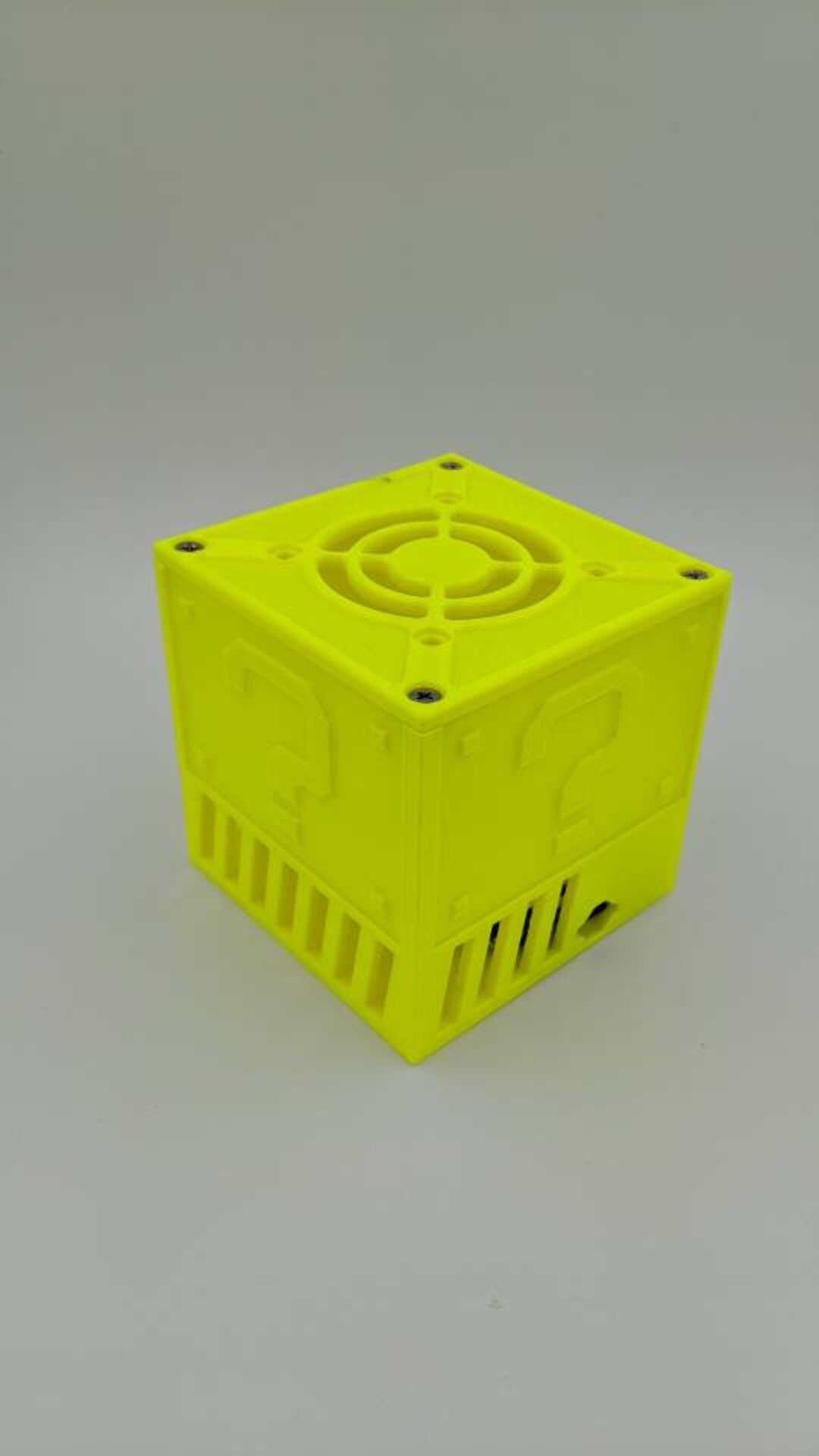 Retro Raspberry Pi Case Raspberry Pi Pi4 Computer Case - Etsy
