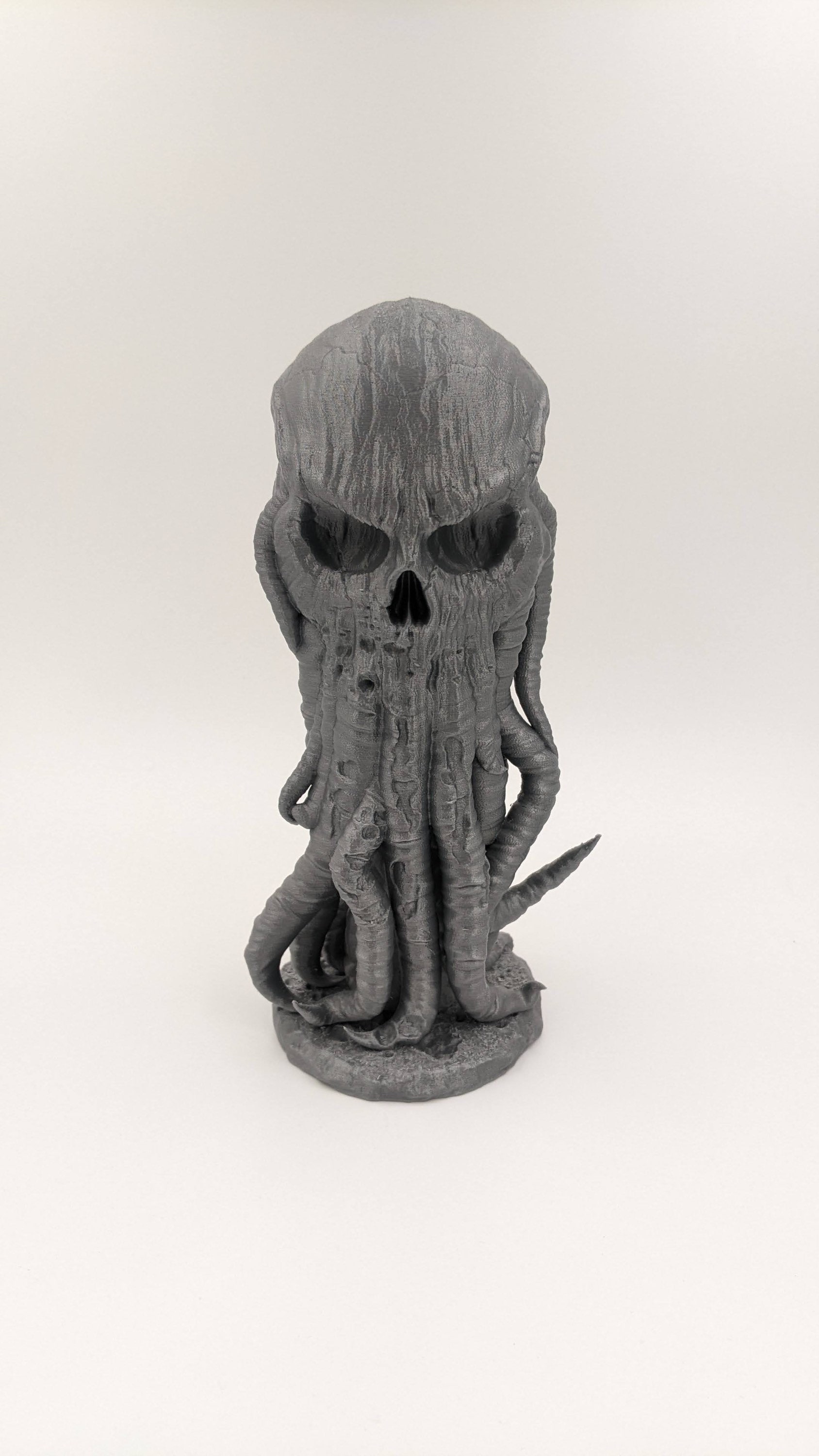 ボ*ブ様 CTHULHU OID ver.SKULL CUBE \