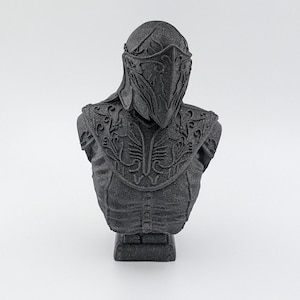 Dark Souls, Yuria of Londor,