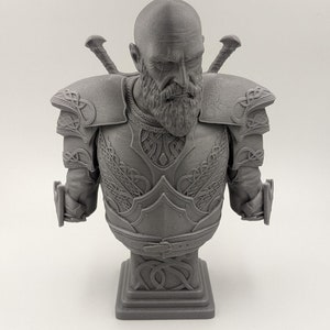 God of War Kratos