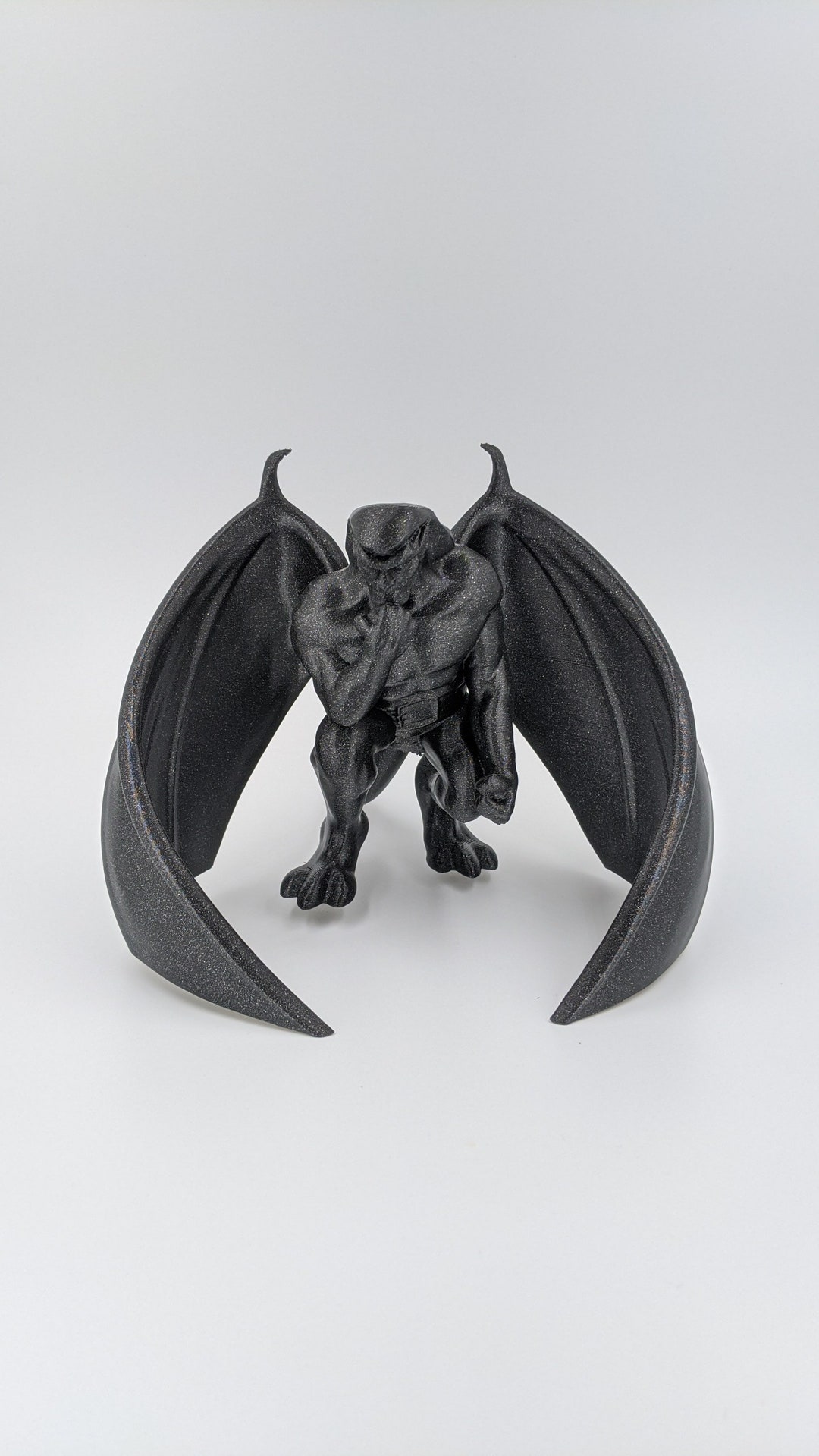 Gargoyles Goliath, Gargoyles, Disney, Hudson, Brooklyn