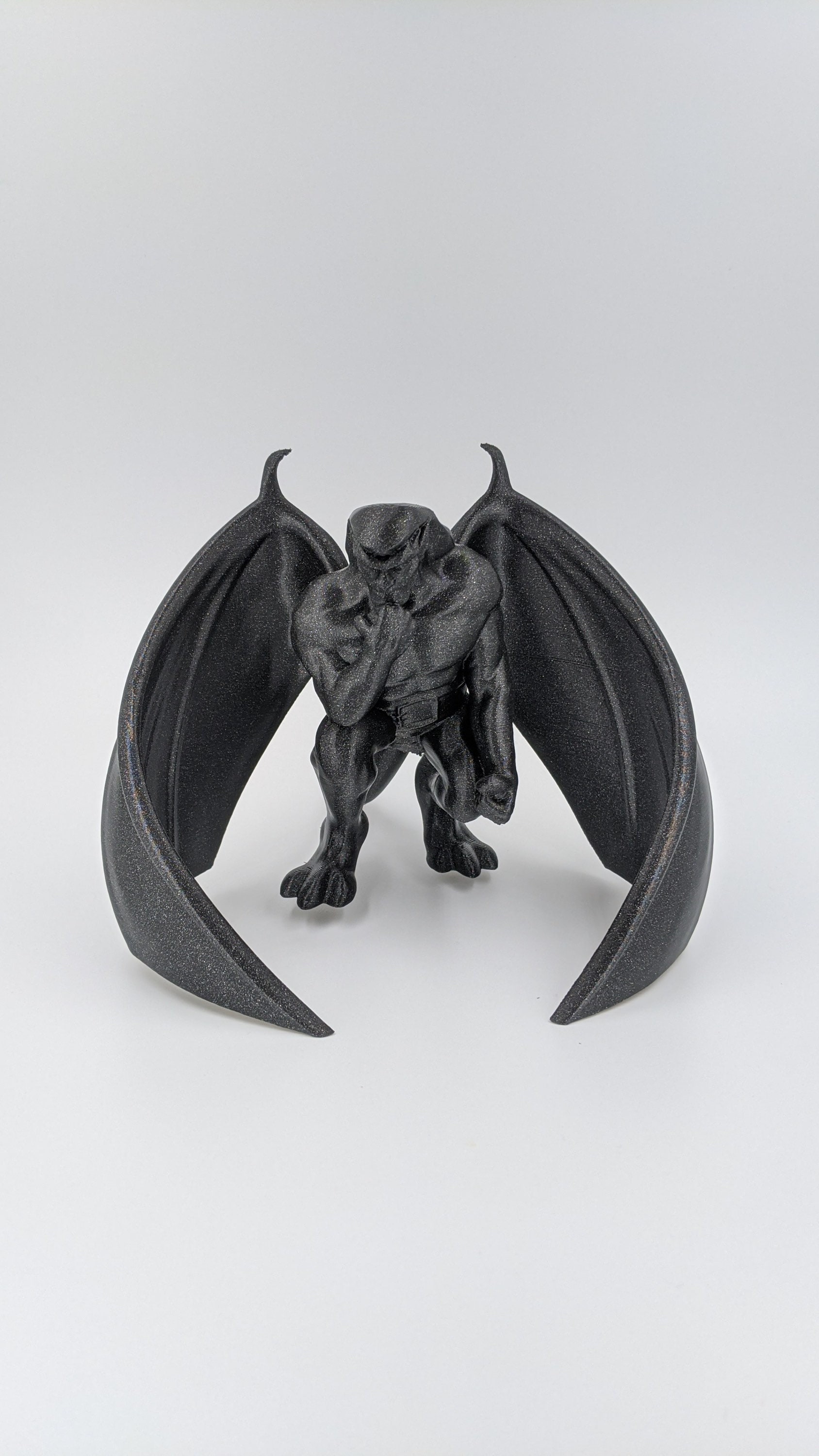 Gargoyles Goliath, Gargoyles, Disney, Hudson, Brooklyn