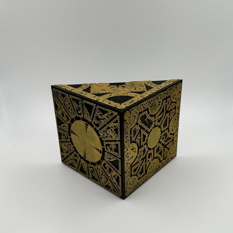 Hellraiser Decorations - Etsy