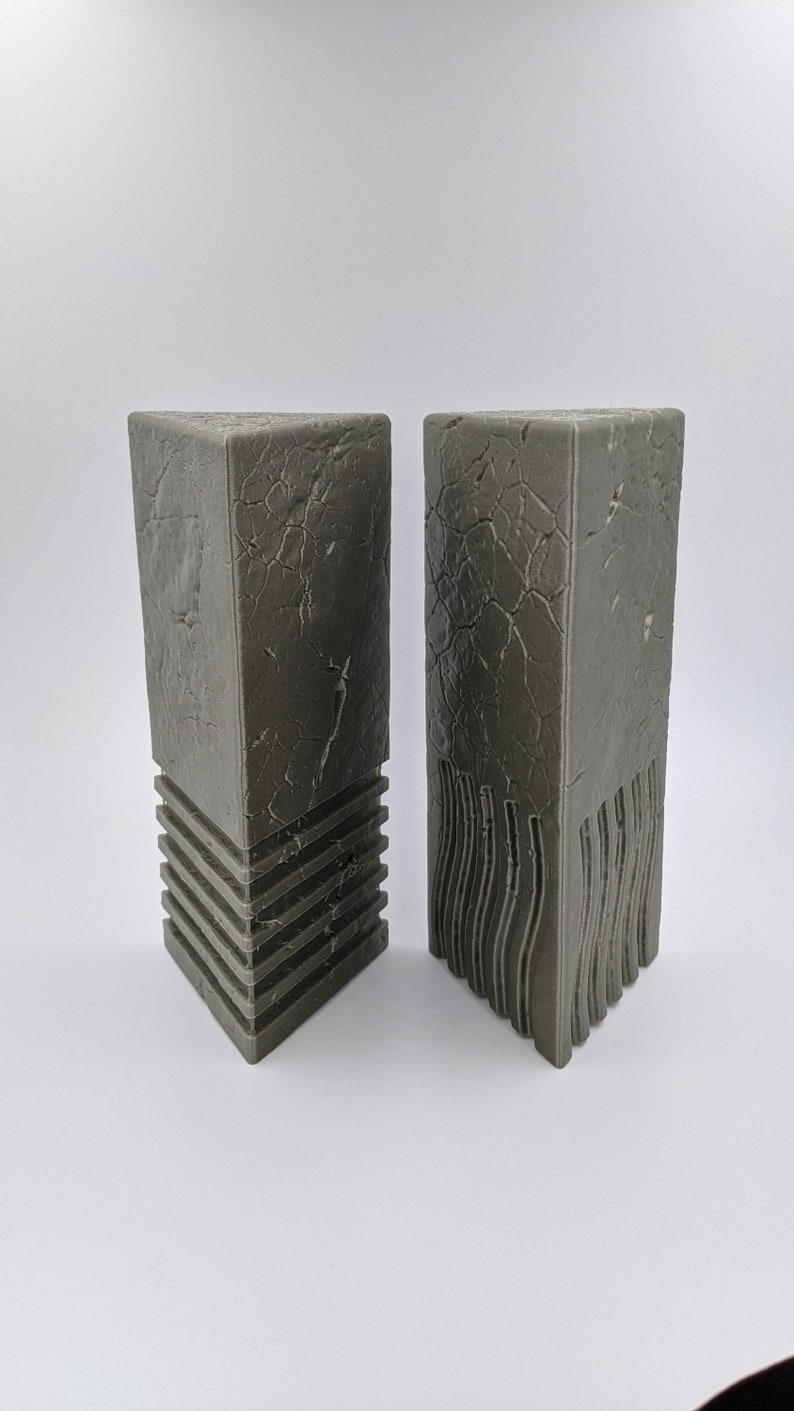 Quinto Elemento Piedras de Tierra Tierra Viento Fuego Etsy España