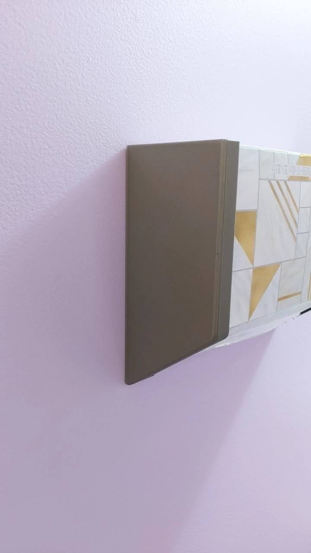 Hand Towel Holder, Tissue , Bathroom Towel, Kitchen Towel - Etsy