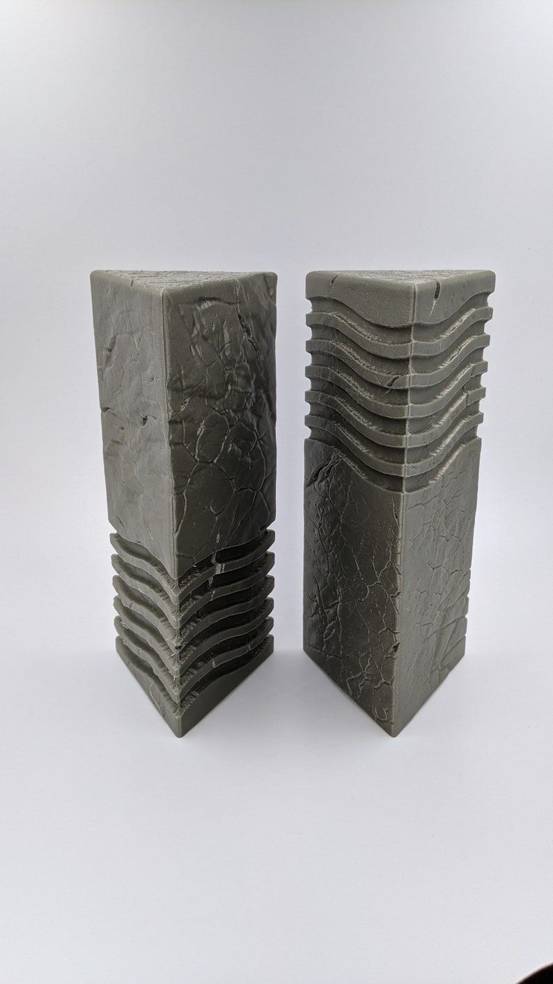 Quinto Elemento Piedras de Tierra Tierra Viento Fuego Etsy España