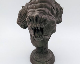 Star Wars, Rancor, Skywalker, Obi-Wan, Kenobi, Mandalorian, grogu, baby yoda, jedi, jabba the Hutt