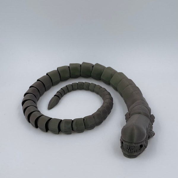 Xenomorph Plush - Etsy