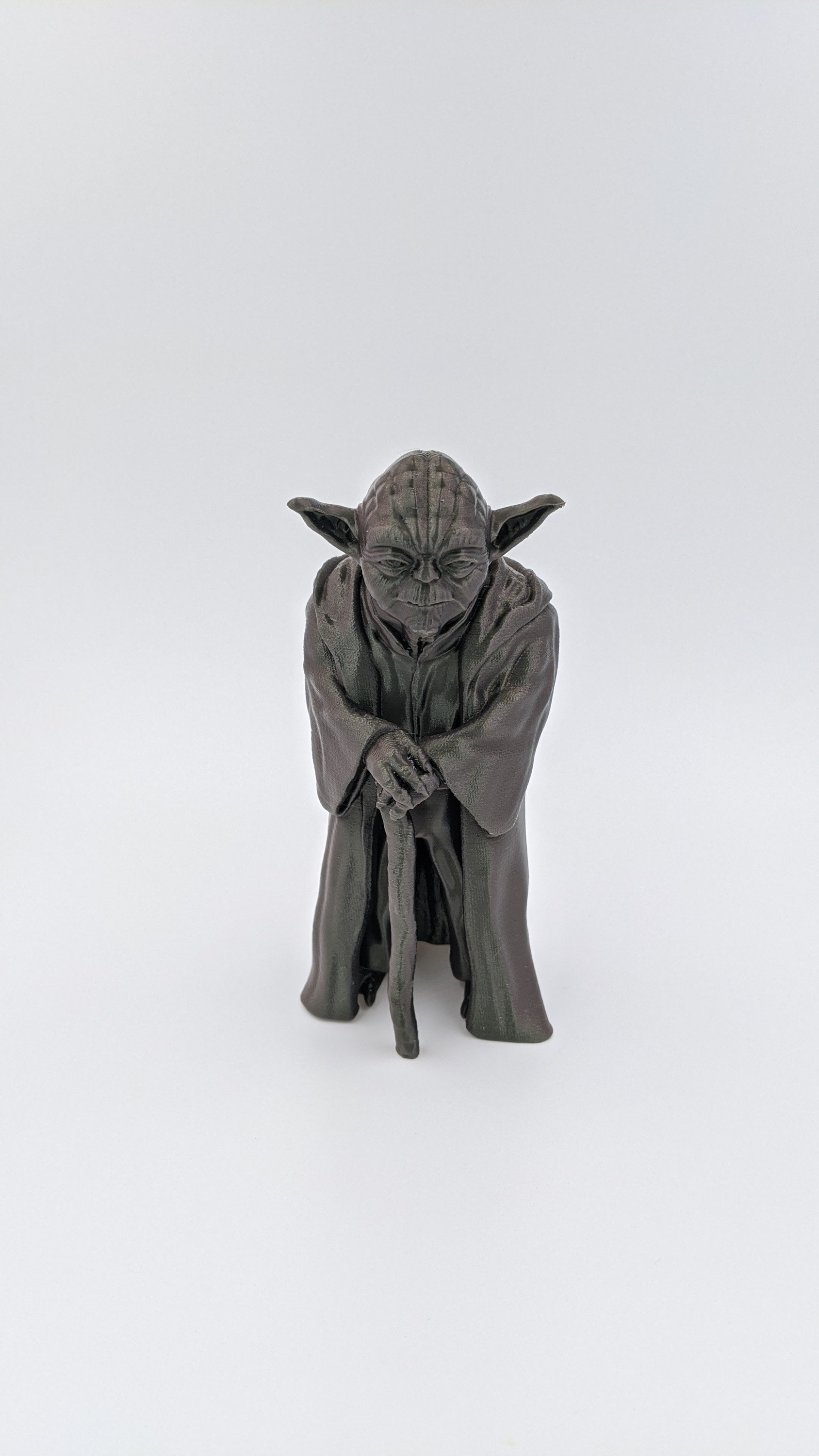 Jedi Training Remote - Etsy, image size:1688x3000