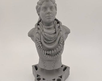 Horizon Zero Dawn : Aloy