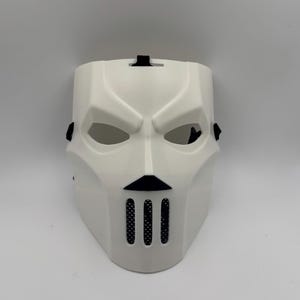 The Casey Hockey Mask Fornite