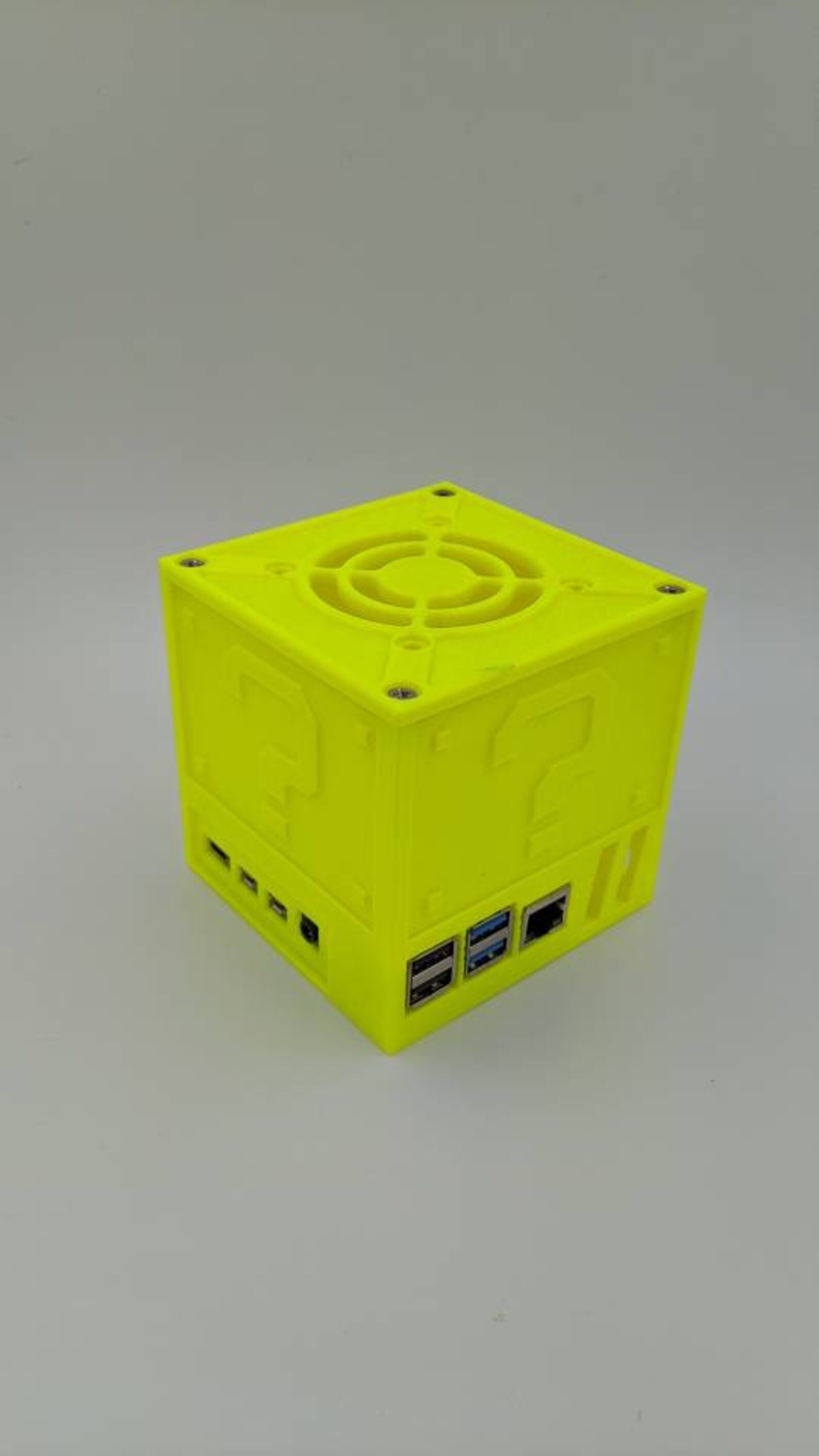 Retro Raspberry Pi Case Raspberry Pi Pi3 Pi4 Computer Case | Etsy