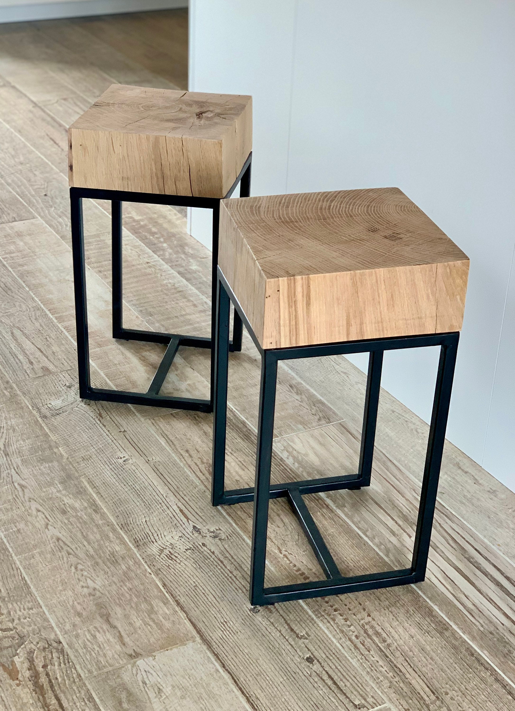 Tables De Chevet