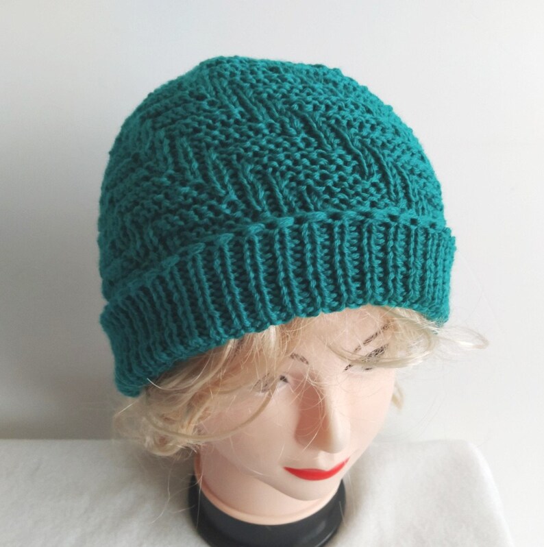 Soft hat for spring autumn Unisex Youth Hat Men/'s Beanie Warm men/'s or Women/'s luxury beanie Unisex 56-66 cm Classic merino beanie
