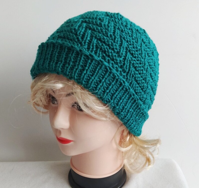 Soft hat for spring autumn Unisex Youth Hat Men/'s Beanie Warm men/'s or Women/'s luxury beanie Unisex 56-66 cm Classic merino beanie